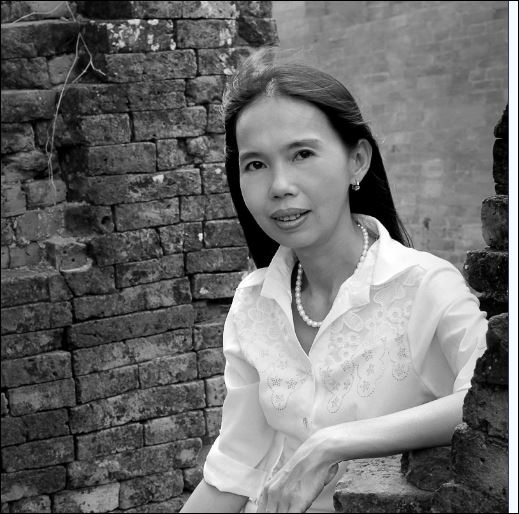 Một chân dung miền châu thổ